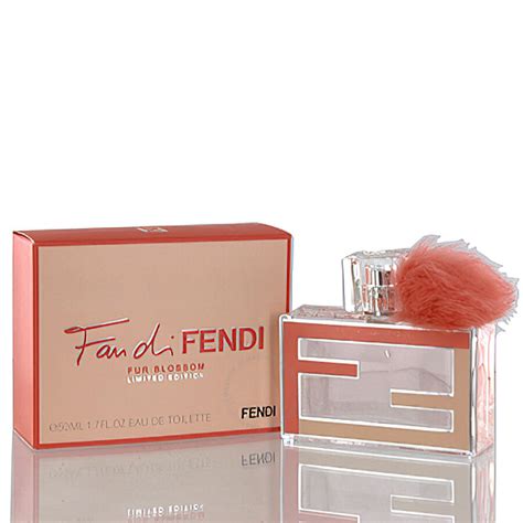 fendi blossom edt|Fendi Fan di Fendi Blossom Eau de Toilette 1.7 oz. Beauty.